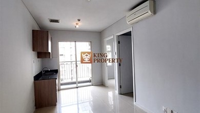 Apartemen Minimalis Harga Murah, Lokasi Tanjung Duren, Jakarta Barat