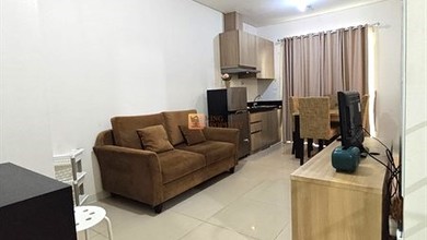 Sewa Apartemen Murah di Tanjung Duren, Jakarta Barat, 2 KT