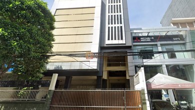 Dijual Gedung 6 Lantai SHM di Cideng Barat – Multifungsi & Strategis, Cocok untuk Usaha & Investasi Jakarta Pusat