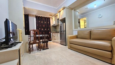 Miliki Segera Apartemen di Tanjung Duren, Jakarta Barat, LB 61m²
