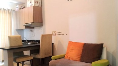Apartemen Praktis di Tanjung Duren, Jakarta Barat, Harga Murah 63 Juta /tahun