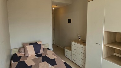 Sewa Apartemen Murah di Tanjung Duren, Jakarta Barat, 1 KT