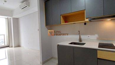 Fasilitas Premium Akses ke Mall Langsung dan Tol Taman Anggrek Residence 2 BR Unfurnished Jarang Ada Stratregis Jakarta Barat Untuk di Jual