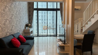 Apartemen Sewa Harga Terjangkau di Tanjung Duren, Jakarta Barat