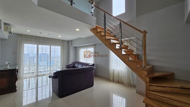 Apartemen Minimalis Harga Murah, Lokasi Kebon Jeruk, Jakarta Barat