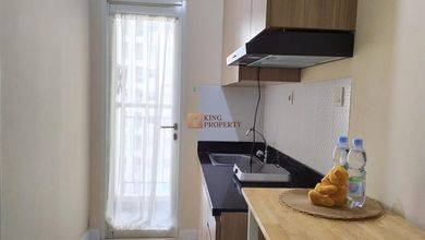 Apartemen Furnished Disewakan Segera Kondisi Bersih dan Rapih di Tanjung Duren