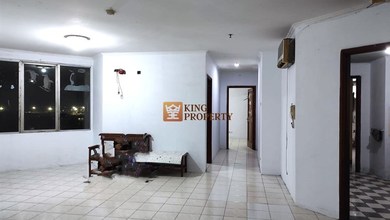 Apartemen Nyaman Dijual Cepat di Pluit, Jakarta Utara, Harga Menarik!