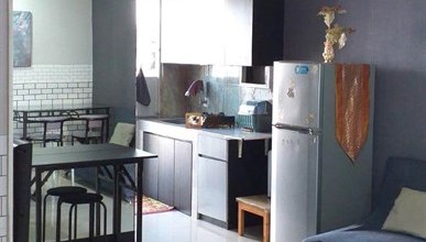 Sewa Apartemen Murah di Tambora, Jakarta Barat, LB 48m²