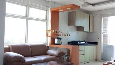 Disewakan Apartemen Siap Tinggal 2 BR di Tanjung Duren, Jakarta Barat Lokasi Strategis