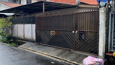 Rumah Mewah di Kawasan Kartini, Jakarta Pusat, LB 213m², Harga 3,9 Miliar