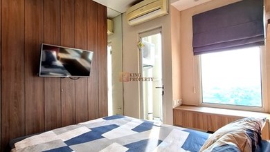 Kesempatan Apartemen Murah di Tanjung Duren, Jakarta Barat, 1 KT