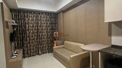 For Rent: Modern 2-Bedroom Apartemen (49 sqm) in Kembangan, Jakarta Barat – Strategis Location [smartweb-furniture