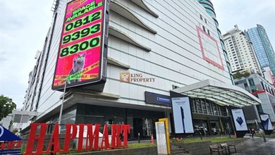 Strategis Sewa Ruang Kantor Akses 24 Jam Tanpa Biaya Overtime Berada di Komplek ITC Kuningan Terintegrasi Dengan Mall Ambasador & Kuningan City CBD Area Casablanca Kuningan Jakarta Selatan