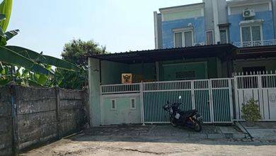 Jual Rumah Terkini di Kalideres, Jakarta Barat Luas 117 m2
