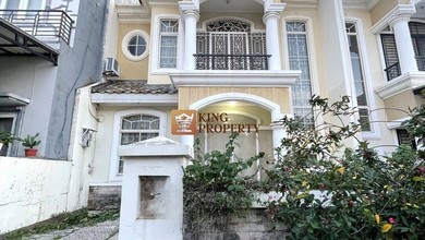 Rumah Sewa dengan Harga Murah di Pantai Indah Kapuk