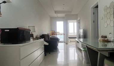Apartemen Praktis di Tanjung Duren, Jakarta Barat, Harga Murah 85 Juta /tahun