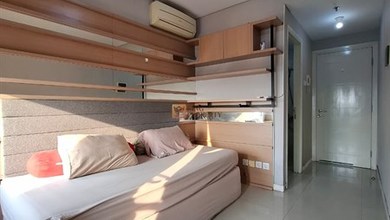 Apartemen Sewa Harga Terjangkau di Tanjung Duren, Jakarta Barat