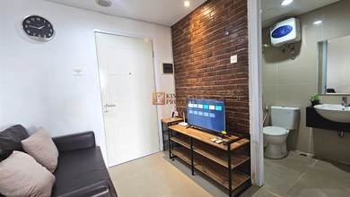 Dijual Apartemen Strategis di Tanjung Duren, Jakarta Barat, Luas 30m²