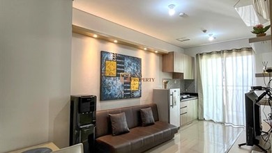 Apartemen Minimalis Harga Ekonomis, Lokasi Tanjung Duren, Jakarta Barat