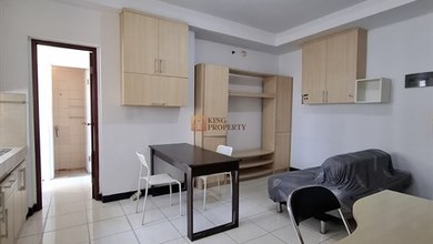 Disewakan Apartemen Terjangkau di Tanjung Duren, Jakarta Barat, LB 52m²