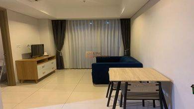 Apartemen Furnished Disewakan Segera Kondisi Bagus di Taman Anggrek
