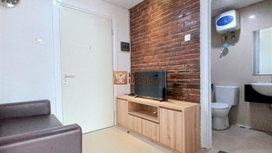 Harga Dibawah Pasaran Apartemen 1BR 29sqm Siap Huni