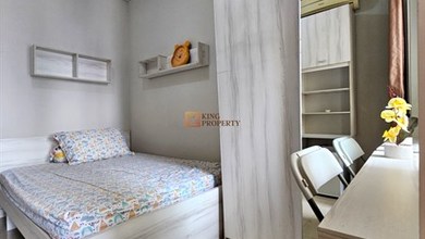 Apartemen Praktis di Tanjung Duren, Jakarta Barat, Harga Murah 37 Juta /tahun