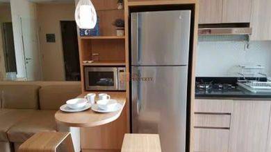Disewa Apartemen Siap Tinggal 2 BR di Tanjung Duren, Jakarta Barat Lokasi Terbaik