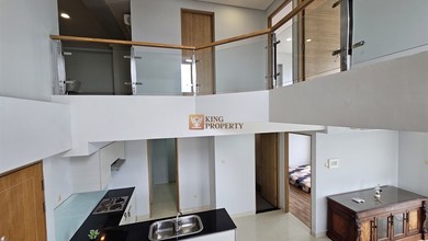 Disewakan Apartemen Murah di Tanjung Duren, Jakarta Barat, LB 139m²