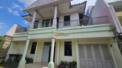 Jual Rumah Siap Tinggal area Tomang, Jakarta Barat, Luas 405 m2