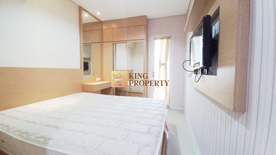 Apartemen Minimalis Harga Ekonomis, Lokasi Tanjung Duren, Jakarta Barat