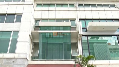 Turun Harga Drastis! Dijual Ruko 3 Lantai di Galeri Niaga Mediterania Pantai Indah Kapuk, Lokasi Super Strategis, Dekat Ke Mall Green Bay Pluit & Pasar Tradisional Muara Karang Jakarta Utara