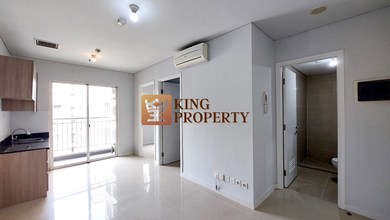 Sewa Apartemen Murah di Tanjung Duren, Jakarta Barat, LB 49m²