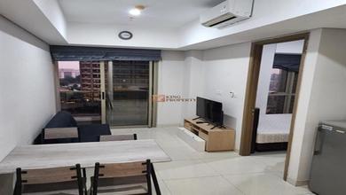 Apartemen Sewa Harga Terjangkau di Taman Anggrek, Jakarta Barat