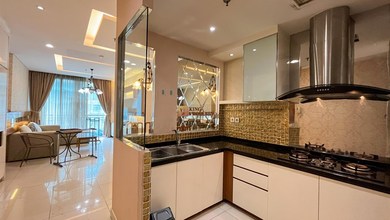 Penawaran Istimewa Apartemen Elit di Tanjung Duren, Jakarta Barat, Harga Premium