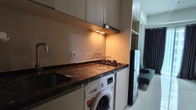 Harga Dibawah Pasaran Apartemen 2BR 48sqm Siap Huni