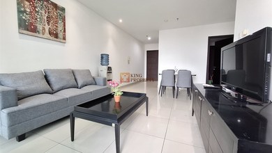 Disewakan Apartemen Murah di Tanjung Duren, Jakarta Barat, LB 93m²