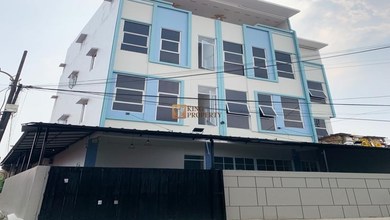 Kost Full Tersewa, Dekat Mall TangCity Kawasan Pasar Lama, Stasiun Kereta Tangerang, Pusat Pemerintahan Kota Tangerang, RSUD Kota Tangerang, Alfamart dan Indomaret, Dijual Rumah Kost Baru Kayana Residence 4 Lantai Tangerang Kota Cocok Untuk Investasi Jang