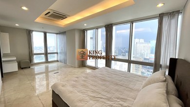 Apartemen Prestisius di Kawasan Elit Setiabudi, Jakarta Selatan, Harga 6,5 Miliar