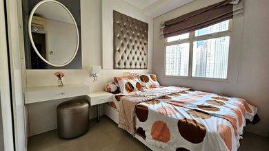 Harga Sewa Termurah Apartemen 1BR di Tanjung Duren Ready to Move Furnished