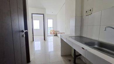 Harga Terbaik, Fasilitas Jogging Track, GYM, Kolam Renang, Taman, Air PAM, Security 24 Jam, Lapangan Tennis, Dijual 1BR 30m2 Northland Ancol Residence Dengan View Laut
