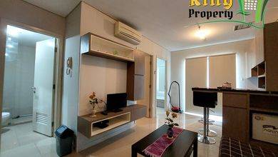 Apartemen Premium area Tanjung Duren, Jakarta Barat, Luas 52 m2