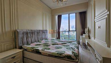 Disewa Segera Apartemen 2 BR di Jakarta Barat Luas 99 m2