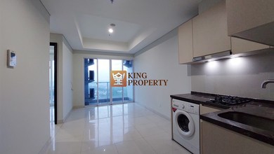 Apartemen Modern Lokasi Puri Mansion, Jakarta Barat, Harga 1,15 Miliar