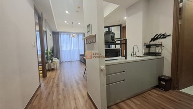 Apartemen Eksklusif Dijual di Tanjung Duren, Jakarta Barat, Luas 99m²