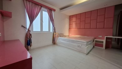 Rumah Area Luxury Sunter, Jakarta Utara - Harga Menarik 5,2 Miliar