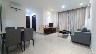 Segera Disewakan Harga Terjangkau di Taman Anggrek, Jakarta Barat