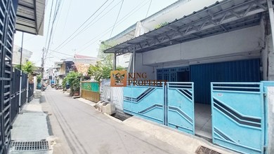 Promo Rumah di Grogol Petamburan, Jakarta Barat, LB 77m², Harga 1,9 Miliar