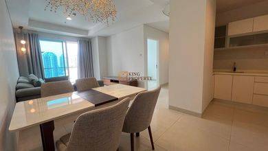 Disewakan Unit Apartemen Tipe 3 BR di Tanjung Duren Akses Mudah Fasilitas Premium