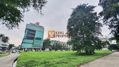 Tanah Elit Dijual di Lippo Karawaci, Tangerang, Harga 10,3 Triliun